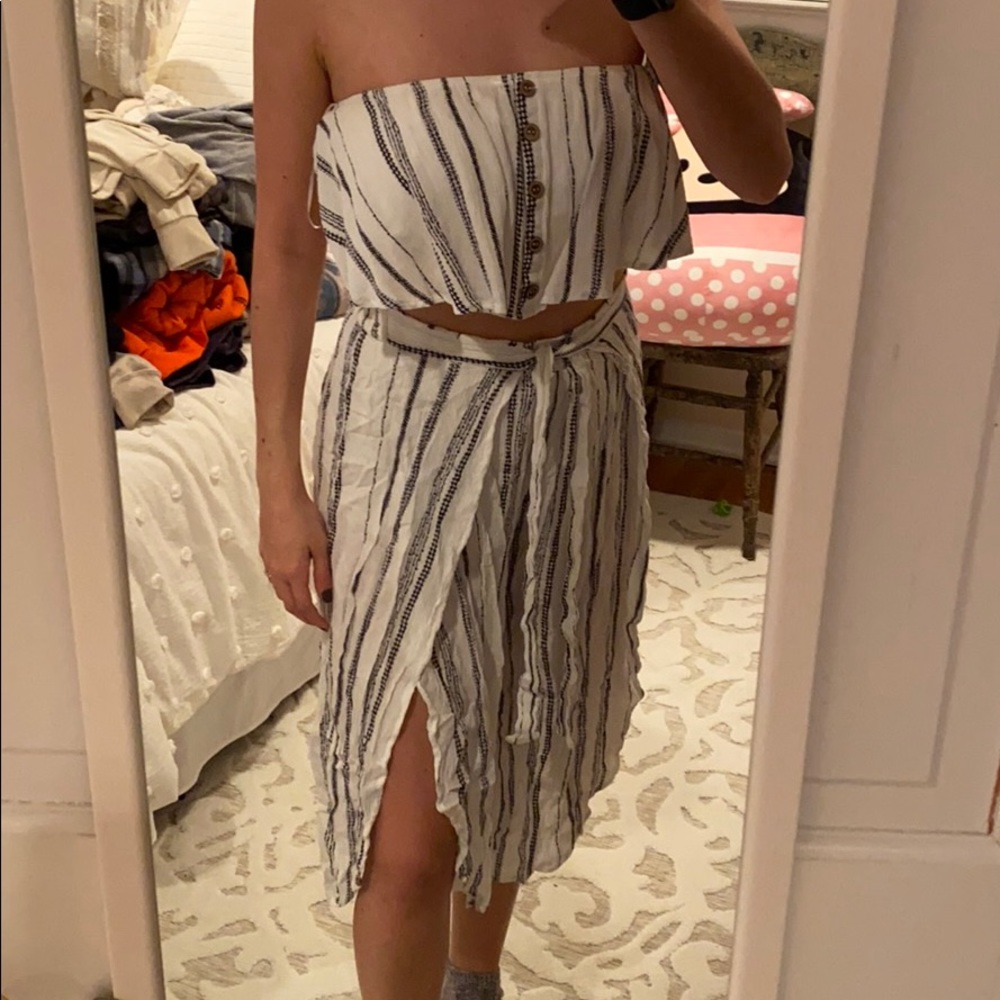 Flowy Set